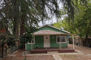 Single Family Residence,  Foothill boulevard, Calistoga, CA 94515 - 2