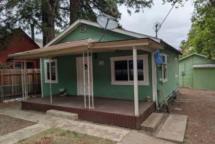 Single Family Residence, 1510 Foothill Blvd, Calistoga, CA  Calistoga, CA 94515