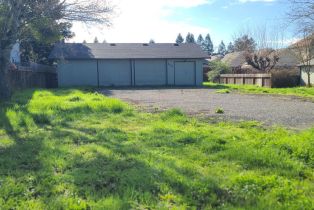 Land, 2488 Giffen Ave, Santa Rosa, CA  Santa Rosa, CA 95407