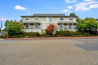 Residential Income, 1171-1173 Gravenstein Hwy S, Sebastopol, CA  Sebastopol, CA 95472