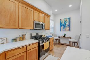 Single Family Residence, Streamside drive, Santa Rosa, CA 95409 - 10