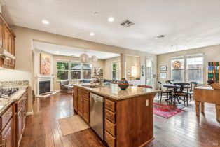 Single Family Residence,  Casper way, Napa, CA 94558 - 17