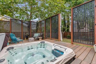 Single Family Residence,  Casper way, Napa, CA 94558 - 36