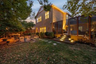 Single Family Residence,  Casper way, Napa, CA 94558 - 37