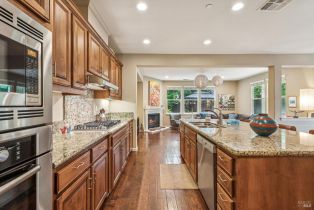 Single Family Residence,  Casper way, Napa, CA 94558 - 13