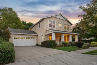 Single Family Residence,  Casper way, Napa, CA 94558 - 60