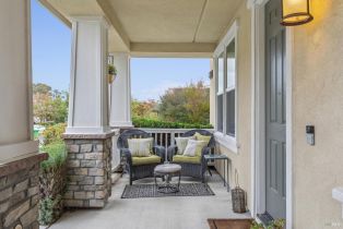 Single Family Residence,  Casper way, Napa, CA 94558 - 3