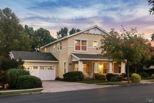 Single Family Residence,  Casper way, Napa, CA 94558 - 59