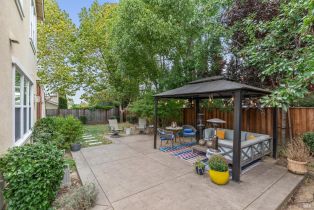Single Family Residence,  Casper way, Napa, CA 94558 - 27