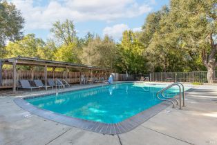 Single Family Residence,  Casper way, Napa, CA 94558 - 66