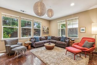 Single Family Residence,  Casper way, Napa, CA 94558 - 21