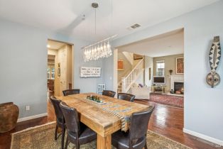 Single Family Residence,  Casper way, Napa, CA 94558 - 16