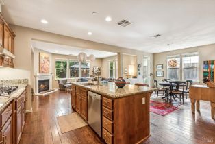 Single Family Residence,  Casper way, Napa, CA 94558 - 17