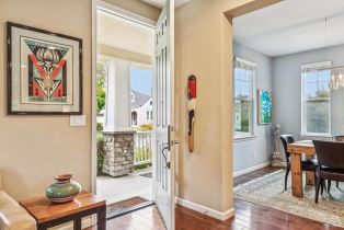 Single Family Residence,  Casper way, Napa, CA 94558 - 5