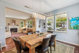 Single Family Residence,  Casper way, Napa, CA 94558 - 8