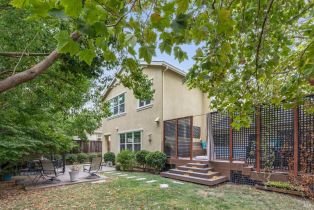 Single Family Residence,  Casper way, Napa, CA 94558 - 29