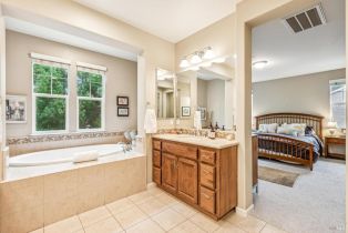 Single Family Residence,  Casper way, Napa, CA 94558 - 47