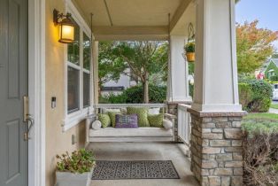 Single Family Residence,  Casper way, Napa, CA 94558 - 4