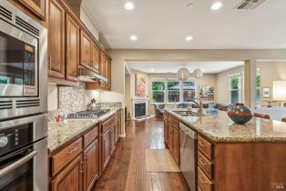 Single Family Residence,  Casper way, Napa, CA 94558 - 13