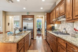Single Family Residence,  Casper way, Napa, CA 94558 - 14