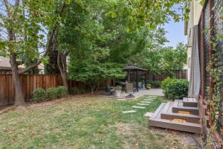 Single Family Residence,  Casper way, Napa, CA 94558 - 38