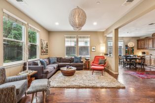 Single Family Residence,  Casper way, Napa, CA 94558 - 22
