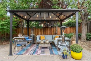 Single Family Residence,  Casper way, Napa, CA 94558 - 28