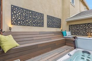 Single Family Residence,  Casper way, Napa, CA 94558 - 32