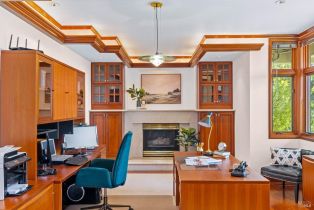 Single Family Residence,  Sunset drive, Angwin, CA 94508 - 42