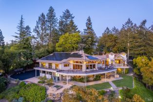 Single Family Residence, 568 Sunset Dr, Angwin, CA  Angwin, CA 94508