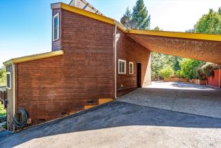Single Family Residence, Gehricke road, Sonoma, CA 95476 - 23