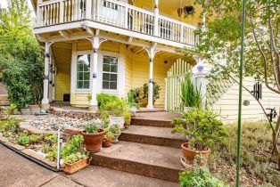 Single Family Residence, Heidi lane, Cloverdale, CA 95425 - 3