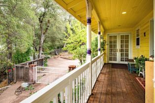 Single Family Residence, Heidi lane, Cloverdale, CA 95425 - 8