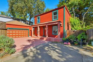 Single Family Residence, 930 Kingwood St, Santa Rosa, CA  Santa Rosa, CA 95401