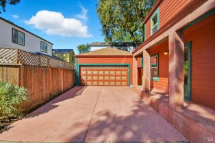 Single Family Residence,  Kingwood street, Santa Rosa, CA 95401 - 24