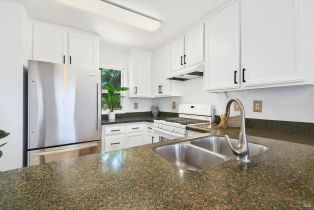 Single Family Residence,  Kingwood street, Santa Rosa, CA 95401 - 6