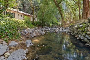 Single Family Residence, 3146 Calistoga road, Santa Rosa, CA 95404 - 3