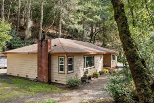 Single Family Residence, 3146 Calistoga road, Santa Rosa, CA 95404 - 4