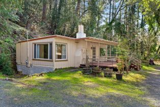 Single Family Residence, 3146 Calistoga road, Santa Rosa, CA 95404 - 38
