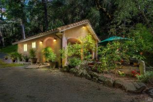 Single Family Residence, 3146 Calistoga road, Santa Rosa, CA 95404 - 25
