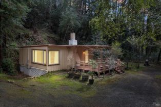 Single Family Residence, 3146 Calistoga road, Santa Rosa, CA 95404 - 31