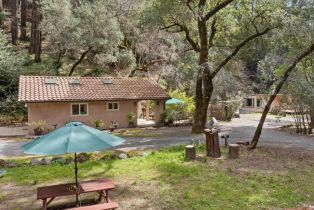 Single Family Residence, 3146 Calistoga road, Santa Rosa, CA 95404 - 29