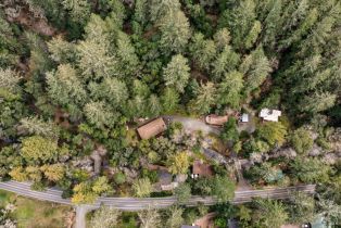 Single Family Residence, 3146 Calistoga road, Santa Rosa, CA 95404 - 49