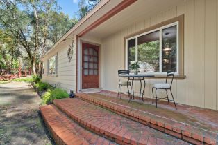 Single Family Residence, 3146 Calistoga road, Santa Rosa, CA 95404 - 5