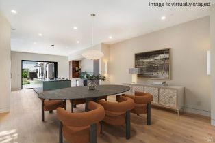 Single Family Residence,  Grove street, Healdsburg, CA 95448 - 6