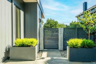 Single Family Residence,  Grove street, Healdsburg, CA 95448 - 38