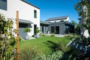 Single Family Residence,  Grove street, Healdsburg, CA 95448 - 39