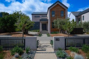 Single Family Residence,  Grove street, Healdsburg, CA 95448 - 35