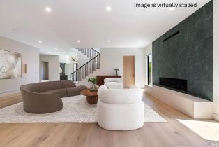 Single Family Residence,  Grove street, Healdsburg, CA 95448 - 4