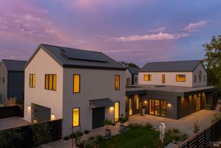 Single Family Residence,  Grove street, Healdsburg, CA 95448 - 36